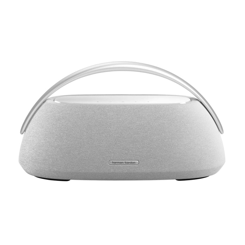 Harman Kardon Go + Play 3 - Gray - iSTYLE RS