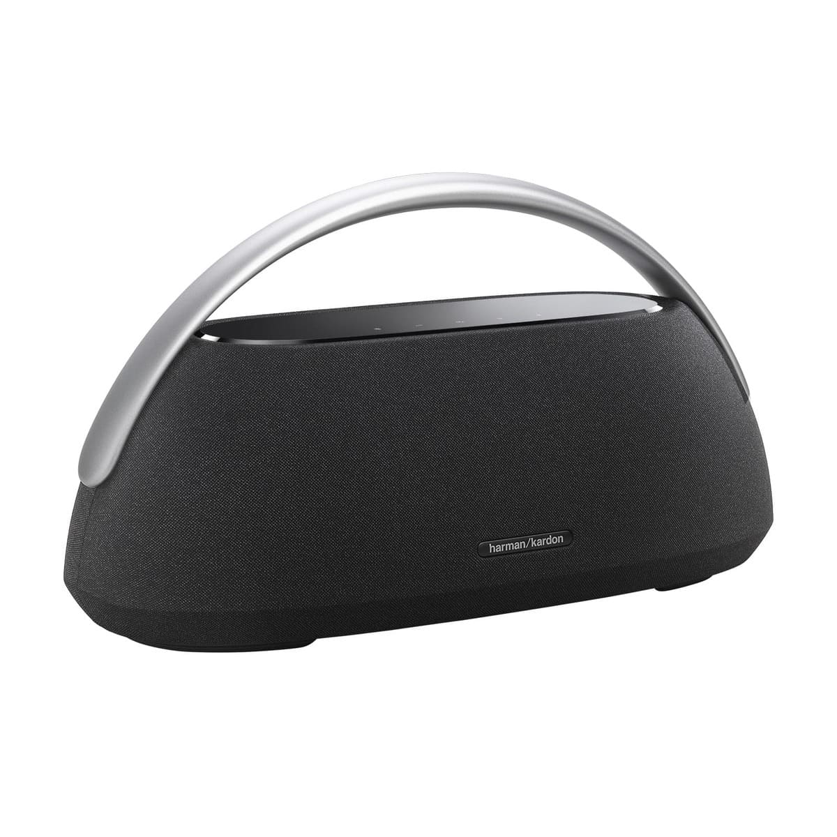 Harman Kardon Go + Play 3 - Black - iSTYLE RS