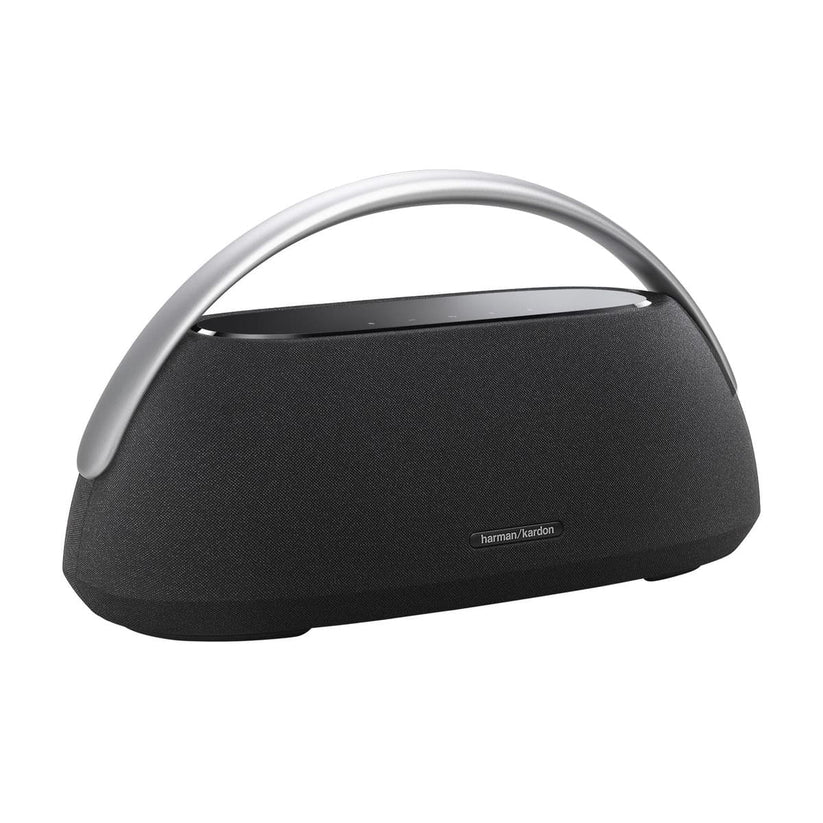 Harman Kardon Go + Play 3 - Black - iSTYLE RS