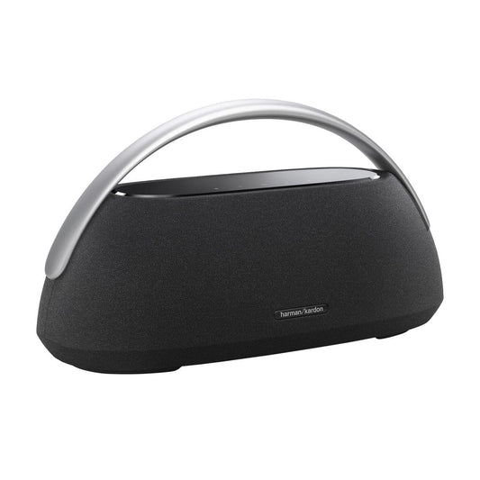 Harman Kardon Go + Play 3 - Black - iSTYLE RS