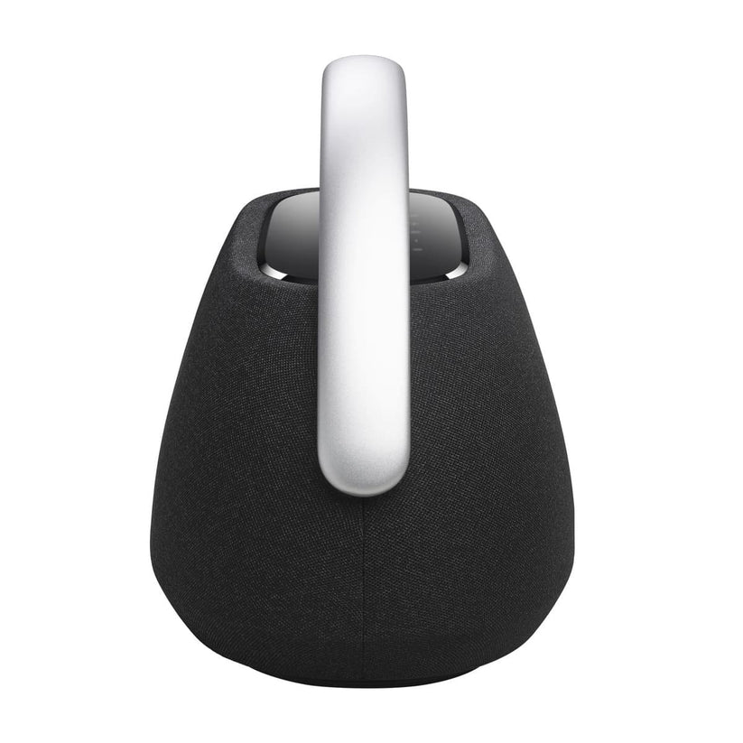 Harman Kardon Go + Play 3 - Black - iSTYLE RS