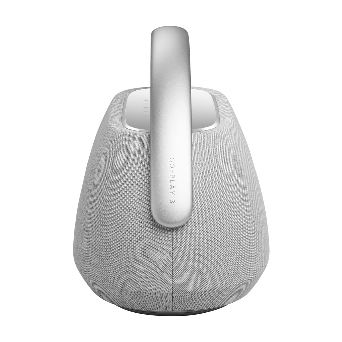 Harman Kardon Go + Play 3 - Gray - iSTYLE RS