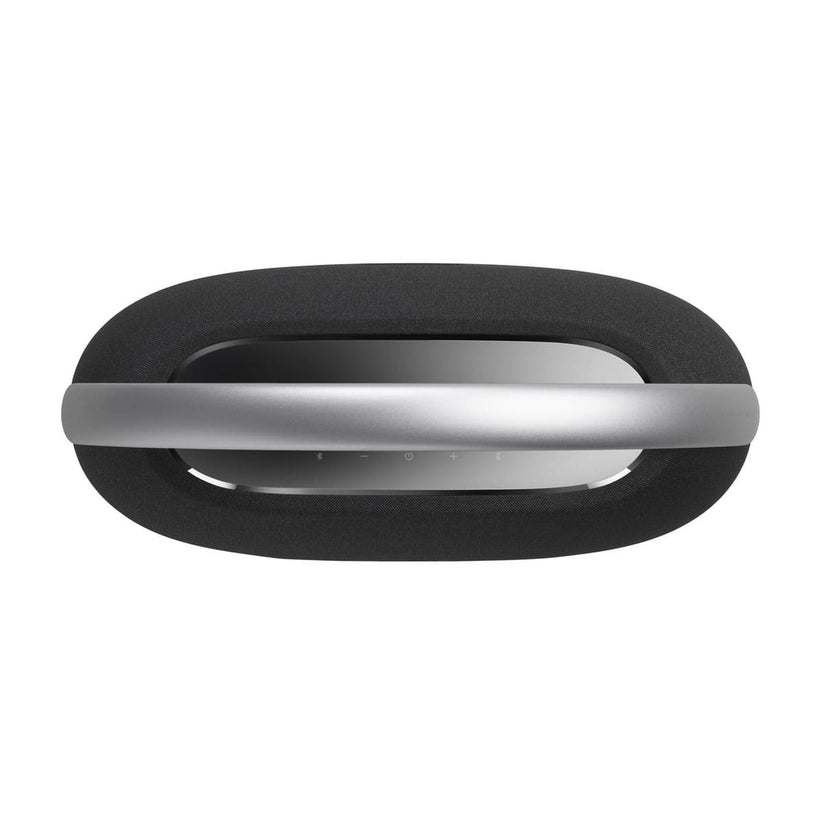Harman Kardon Go + Play 3 - Black - iSTYLE RS