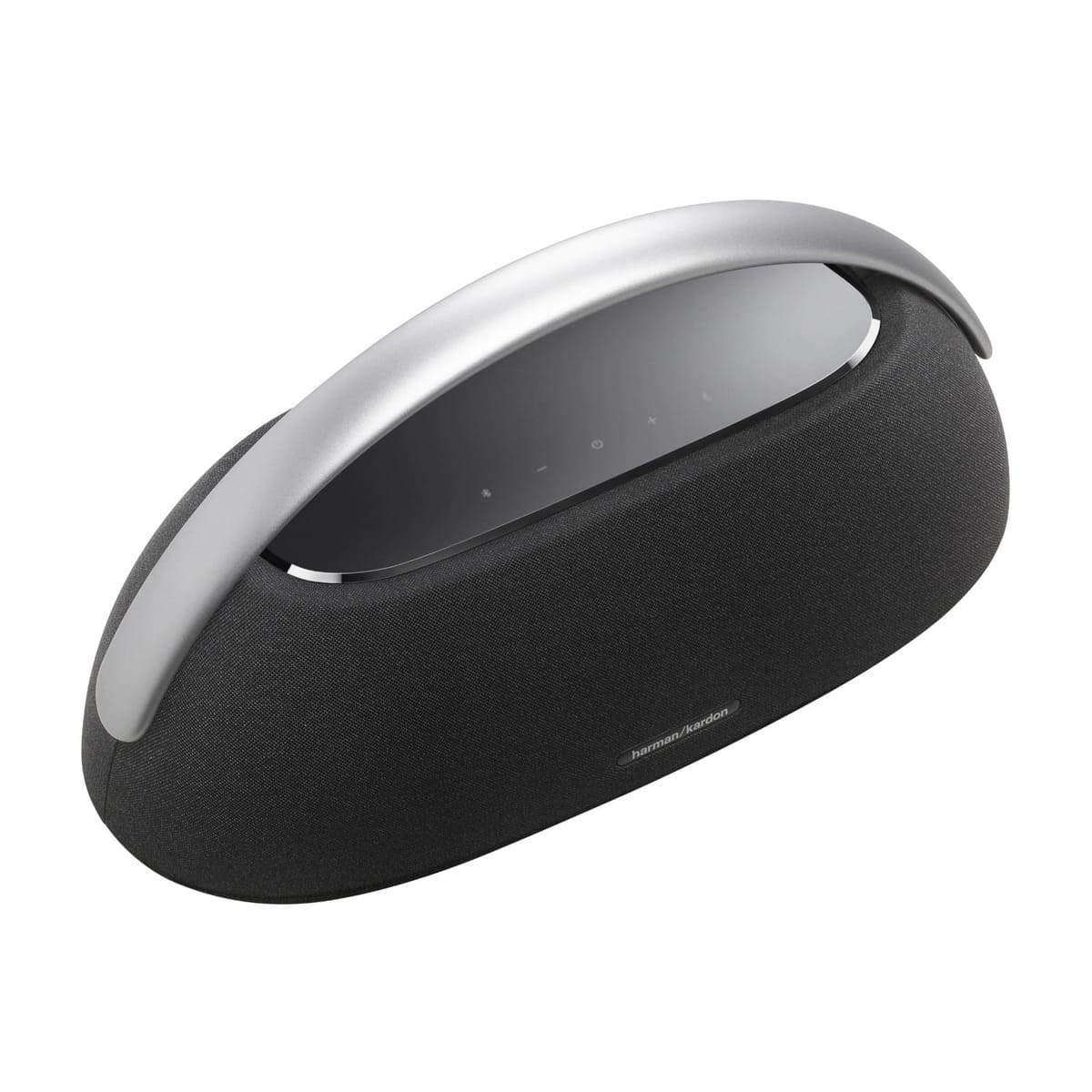 Harman Kardon Go + Play 3 - Black - iSTYLE RS