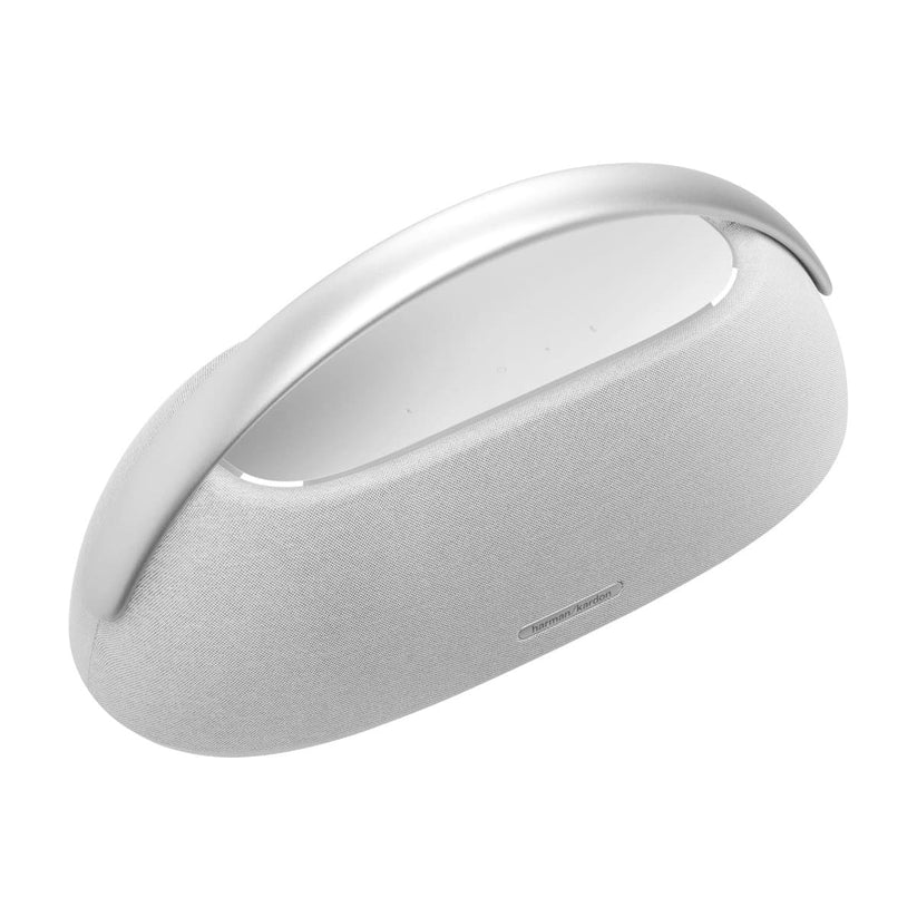 Harman Kardon Go + Play 3 - Gray - iSTYLE RS