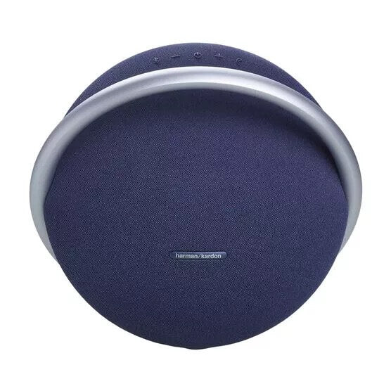 Harman/Kardon Onyx Studio 8 - Blue - iSTYLE RS