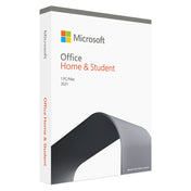 Microsoft Office Home and Student 2021 - iSTYLE RS