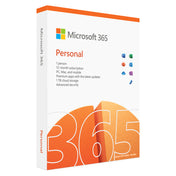 Microsoft Office 365 Personal - iSTYLE RS
