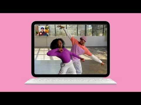Apple 10,9-inčni iPad (10th) Wi-Fi 64GB - Pink - iSTYLE RS