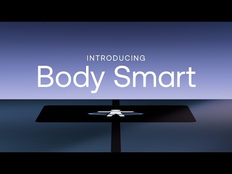 Withings Body Smart Advanced Body Composition Wi-Fi Scale - Bela - iSTYLE RS