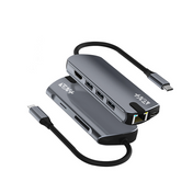 Next One USB-C PRO Multiport Adapter - iSTYLE RS