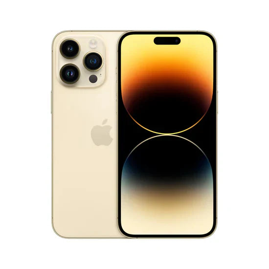 Apple iPhone 14 Pro Max 256GB Gold - Otvoren proizvod - iSTYLE RS