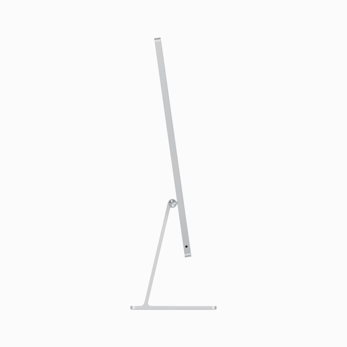 24-inčni iMac M3 sa 4,5K Retina displejom, 8-jezgarnim CPU-om, 8-jezgarnim GPU-om, 8GB objedinjene memorije I 256GB SSD-om - Silver - iSTYLE RS