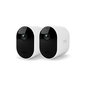 Arlo Pro 5 Outdoor Security Camera - 2 Camera Kit - White - iSTYLE RS