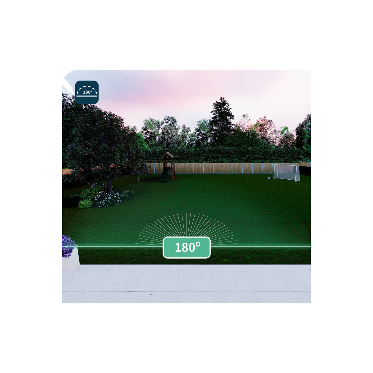 Arlo Ultra 2 Outdoor Security Camera 2 Camera Kit - White - iSTYLE RS