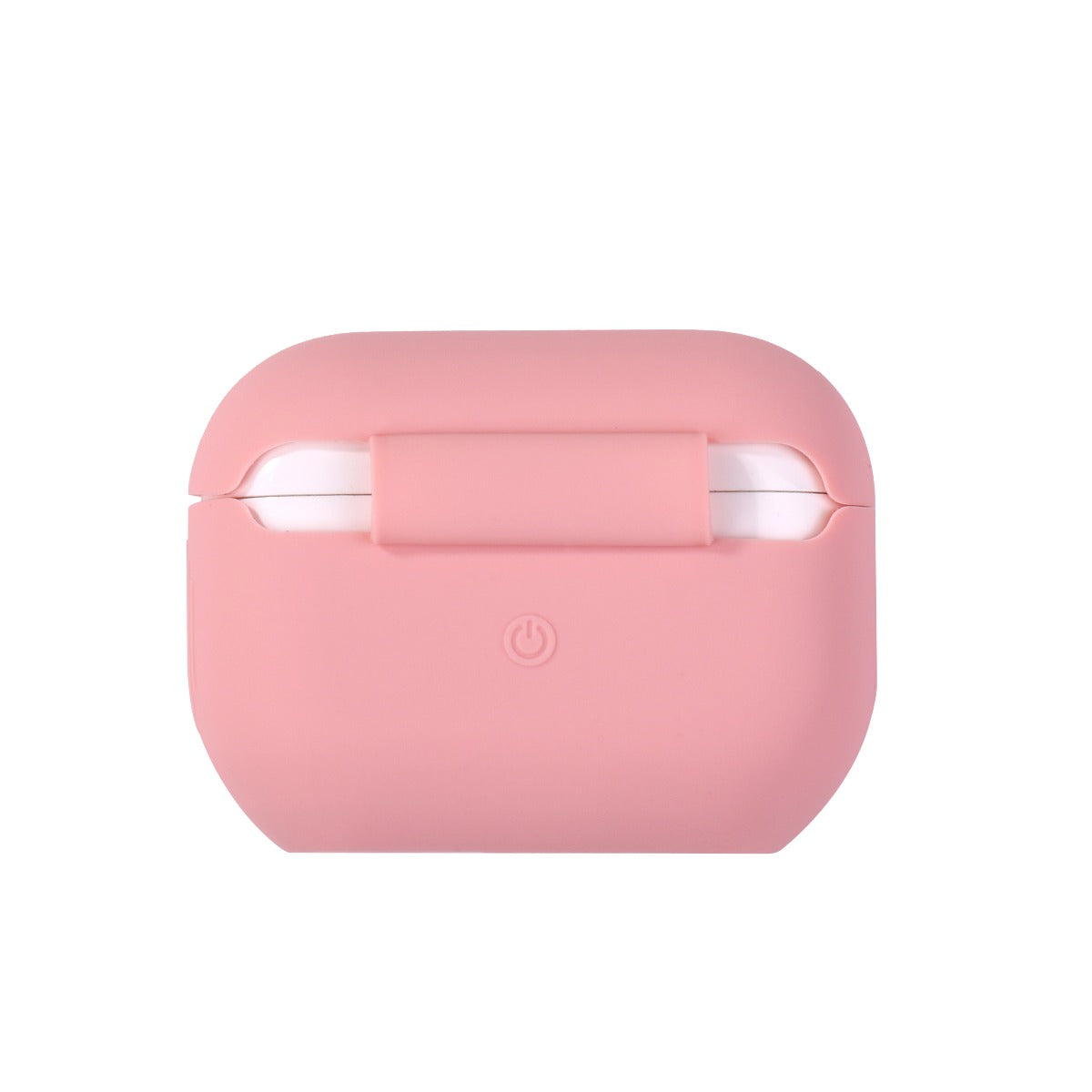 AirPods Pro Silicone Case | Pink - iSTYLE RS