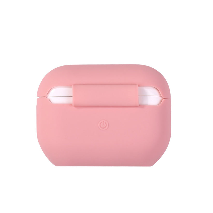AirPods Pro Silicone Case | Pink - iSTYLE RS