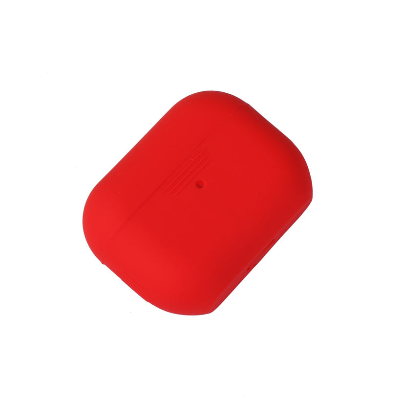 AirPods Pro Silicone Case | Red - iSTYLE RS