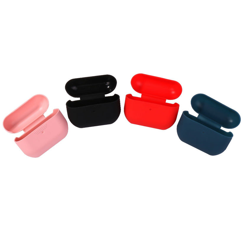 AirPods Pro Silicone Case | Red - iSTYLE RS