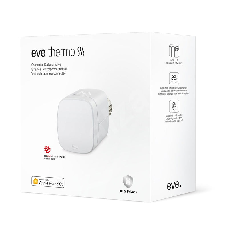 Eve Thermo - iSTYLE RS