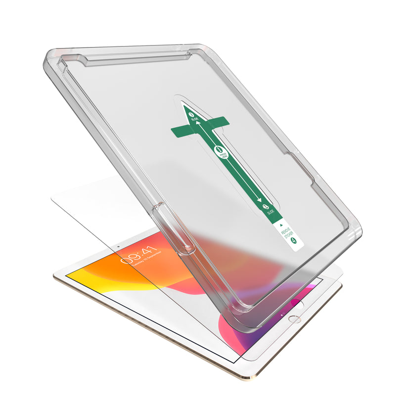 Next One Tempered Glass za iPad 10,2 - iSTYLE RS