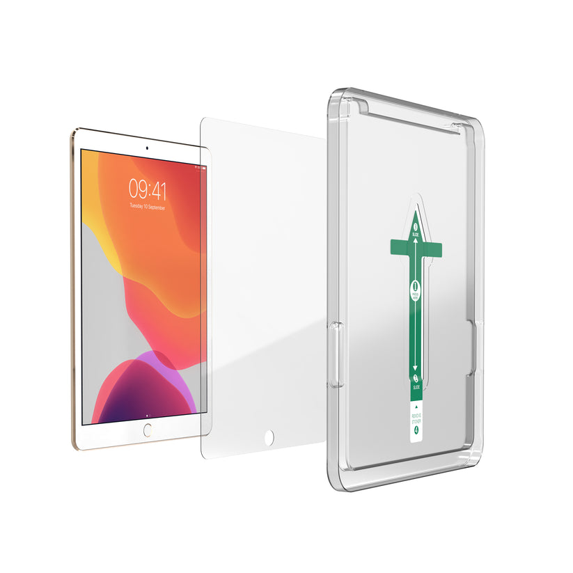 Next One Tempered Glass za iPad 10,2 - iSTYLE RS