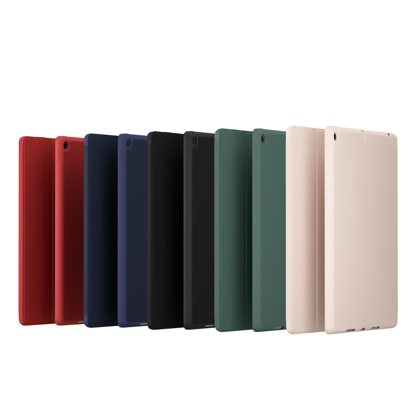 Black Rollcase | iPad 10,2 inch - iSTYLE RS