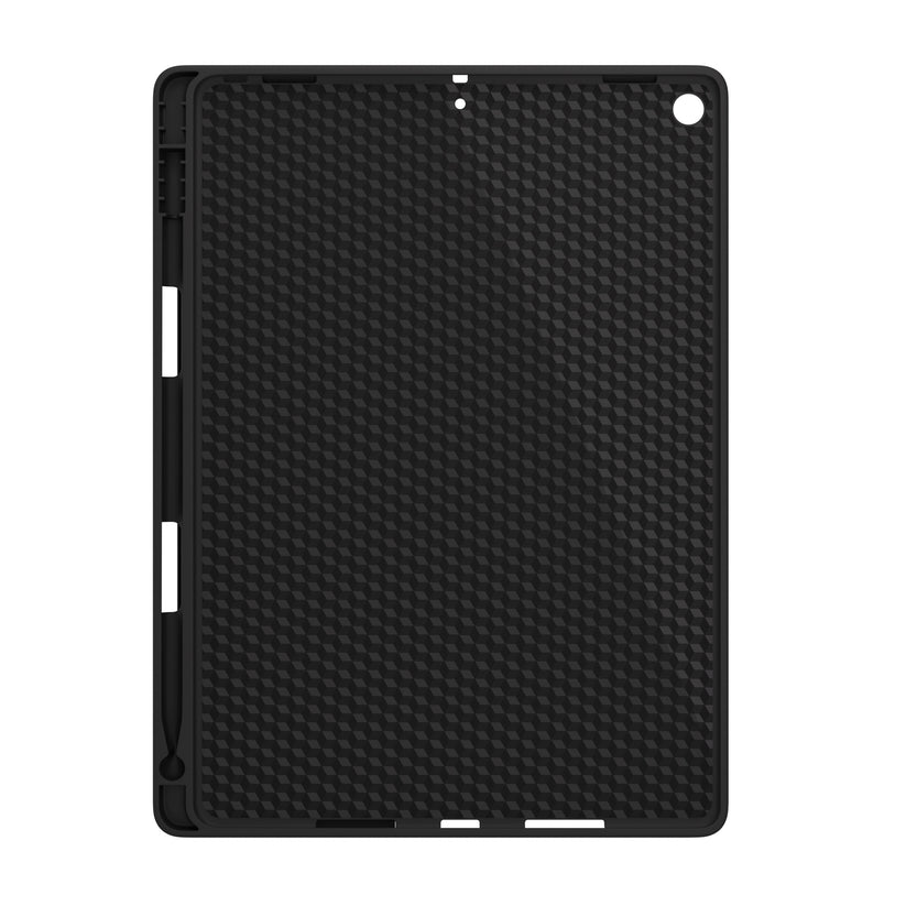 Black Rollcase | iPad 10,2 inch - iSTYLE RS