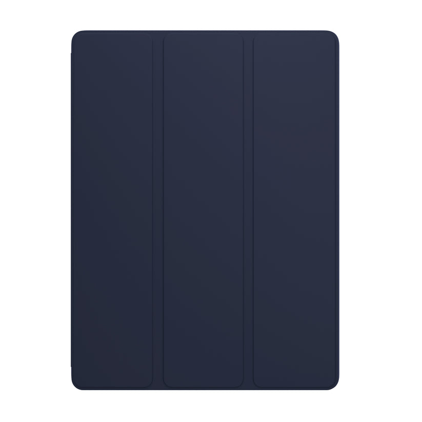 Royal Blue Rollcase | iPad 10,2 inch - iSTYLE RS