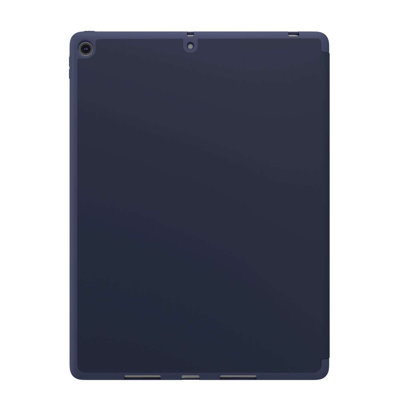 Royal Blue Rollcase | iPad 10,2 inch - iSTYLE RS