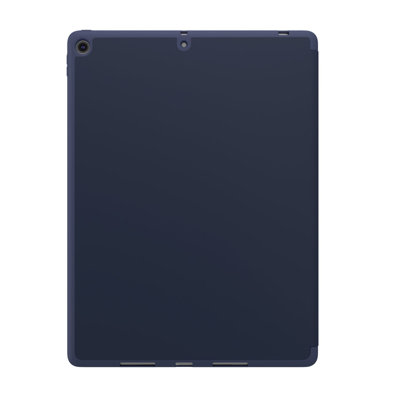 Royal Blue Rollcase | iPad 10,2 inch - iSTYLE RS