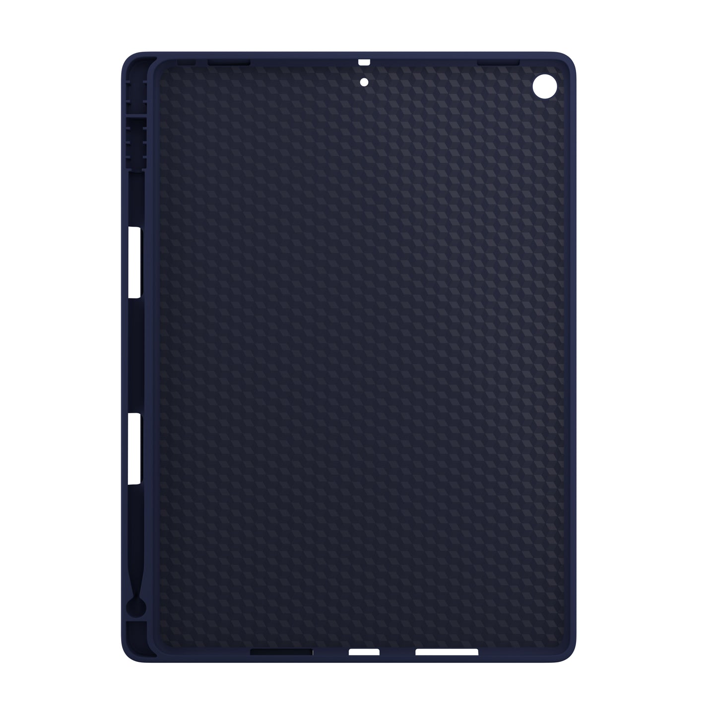 Royal Blue Rollcase | iPad 10,2 inch - iSTYLE RS
