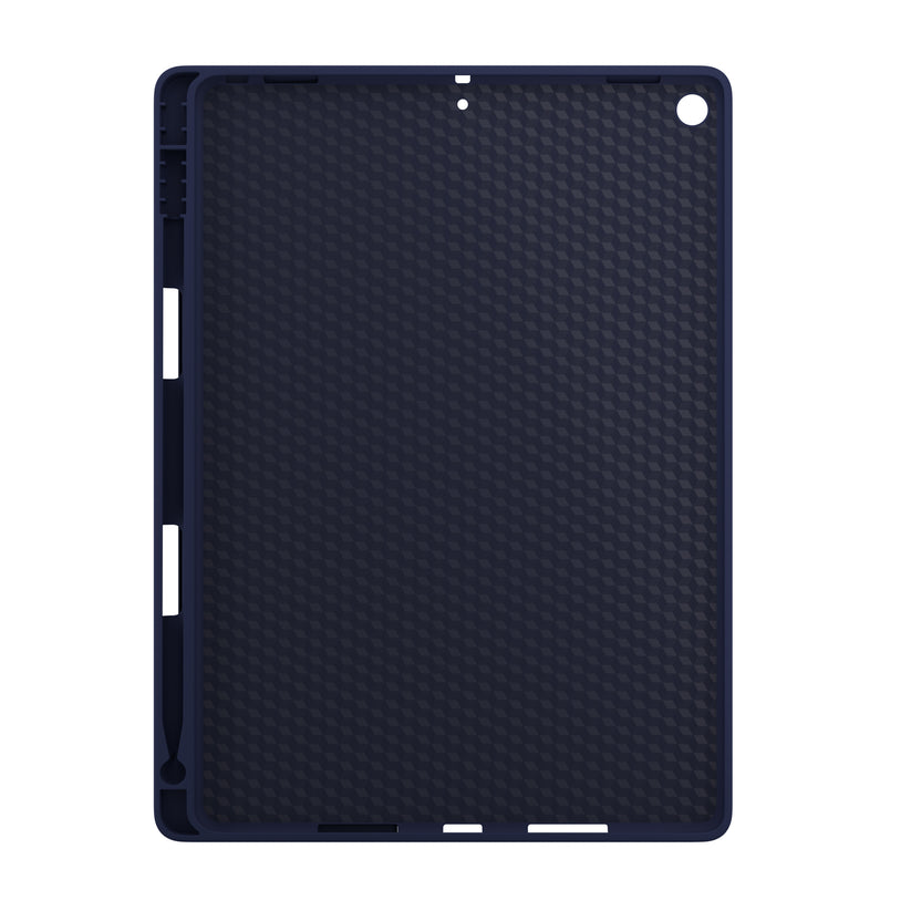 Royal Blue Rollcase | iPad 10,2 inch - iSTYLE RS