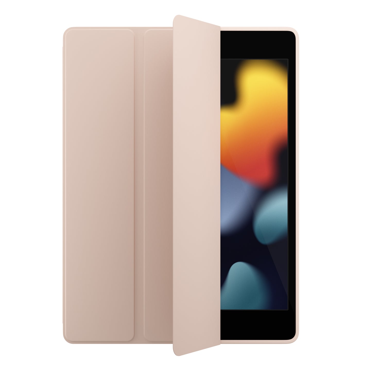 Ballet Pink Rollcase | iPad 10,2 inch - iSTYLE RS