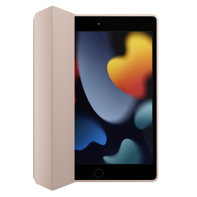 Ballet Pink Rollcase | iPad 10,2 inch - iSTYLE RS