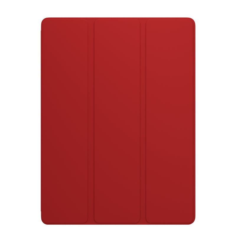 Red Rollcase | iPad 10,2 inch - iSTYLE RS
