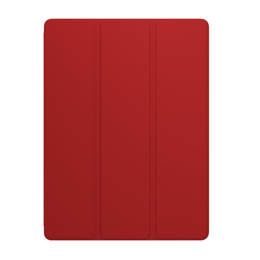 Red Rollcase | iPad 10,2 inch - iSTYLE RS