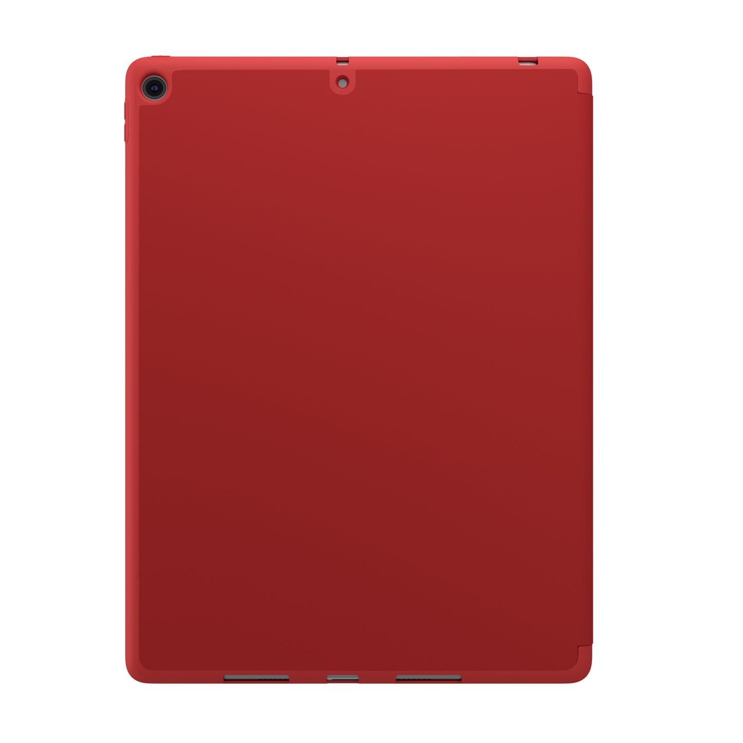 Red Rollcase | iPad 10,2 inch - iSTYLE RS