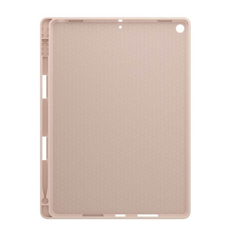 Rollcase for iPad 10th generation | Ballet Pink - iSTYLE RS