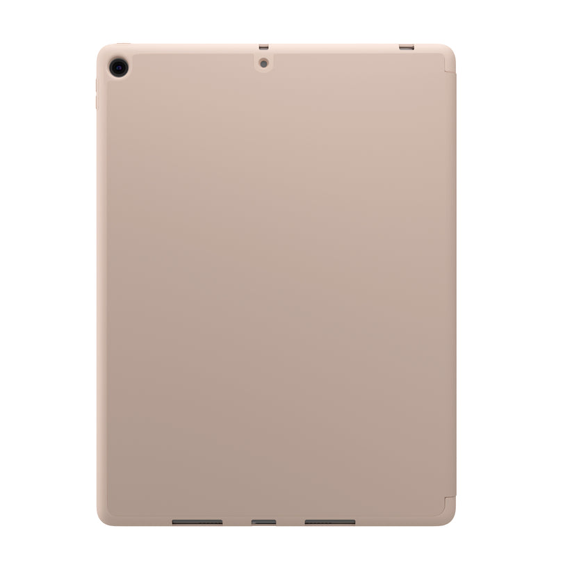 Rollcase for iPad 10th generation | Ballet Pink - iSTYLE RS