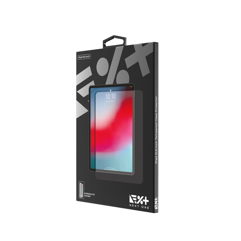 Next One Tempered Glass za iPad Pro 11 - iSTYLE RS