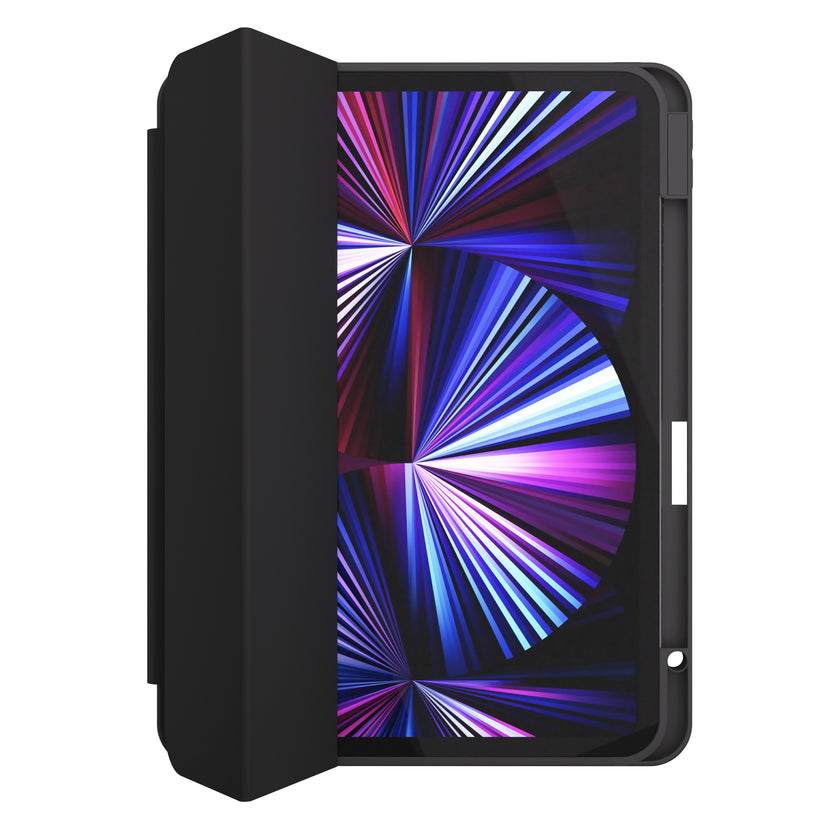 Black Rollcase | iPad 11 inch - iSTYLE RS