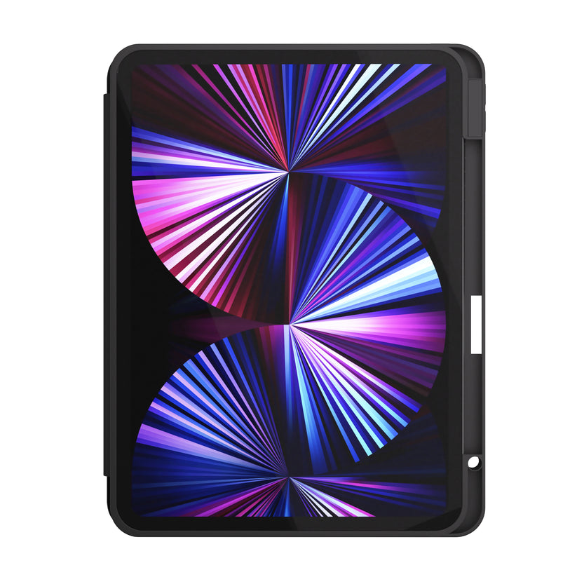 Black Rollcase | iPad 11 inch - iSTYLE RS