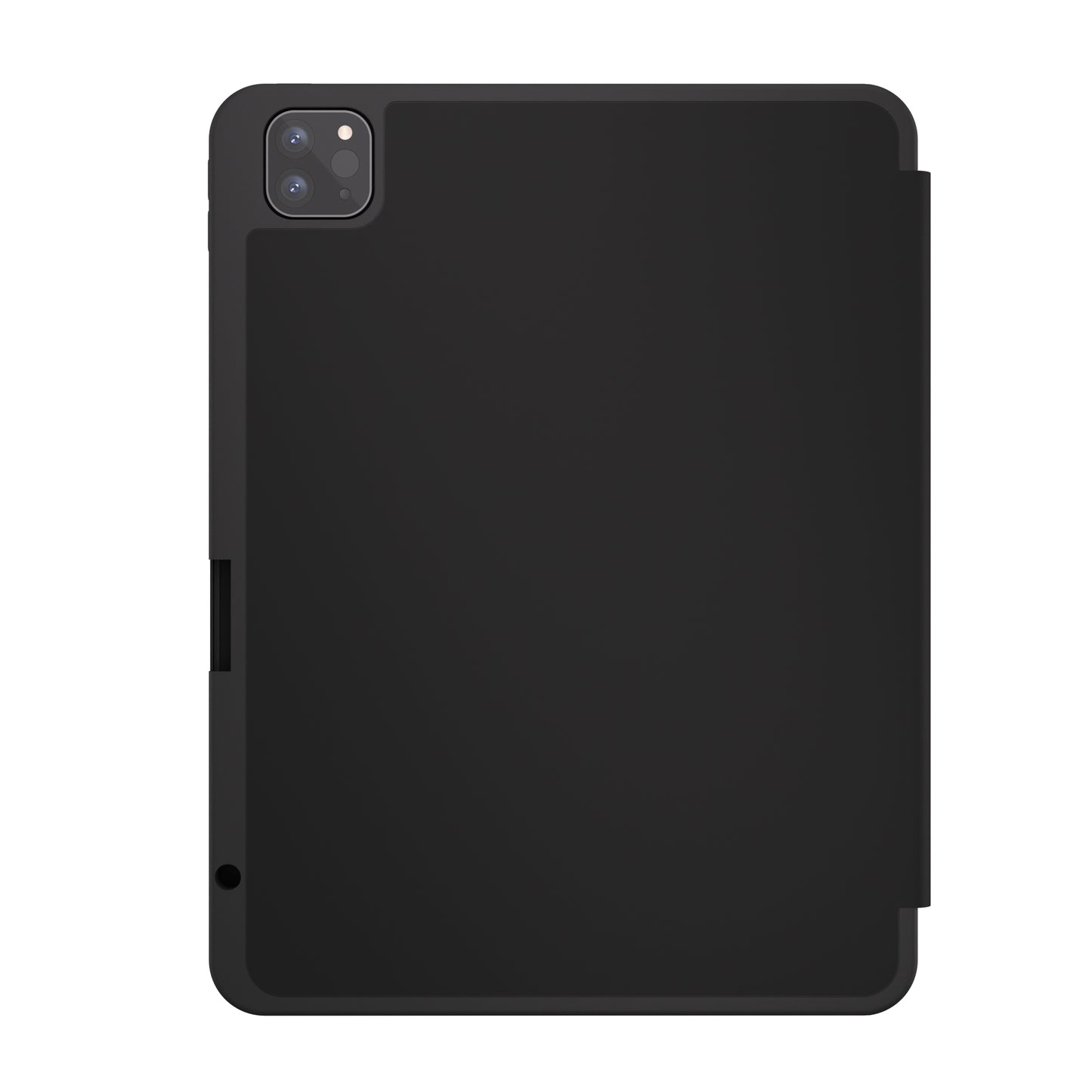 Black Rollcase | iPad 11 inch - iSTYLE RS