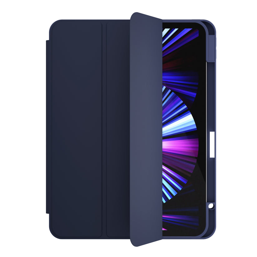Royal Blue Rollcase | iPad 11 inch - iSTYLE RS