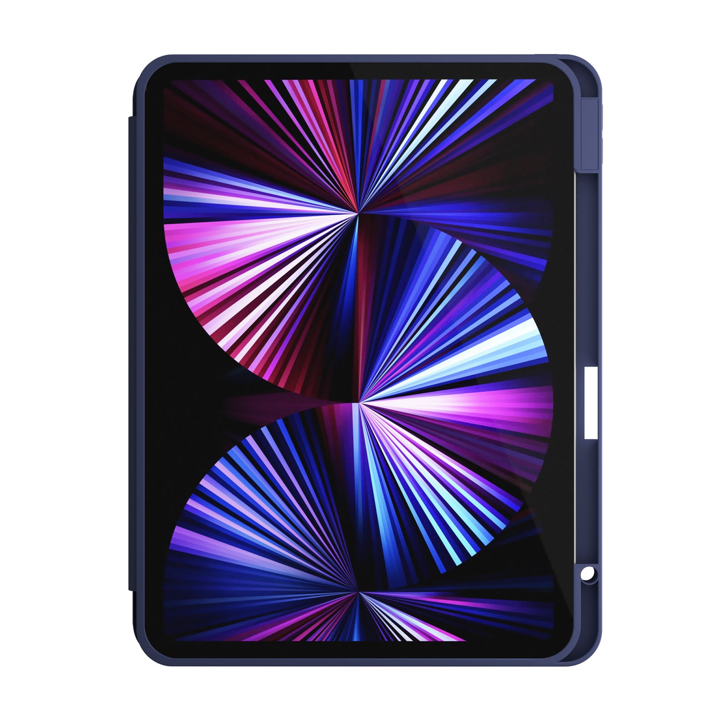 Royal Blue Rollcase | iPad 11 inch - iSTYLE RS