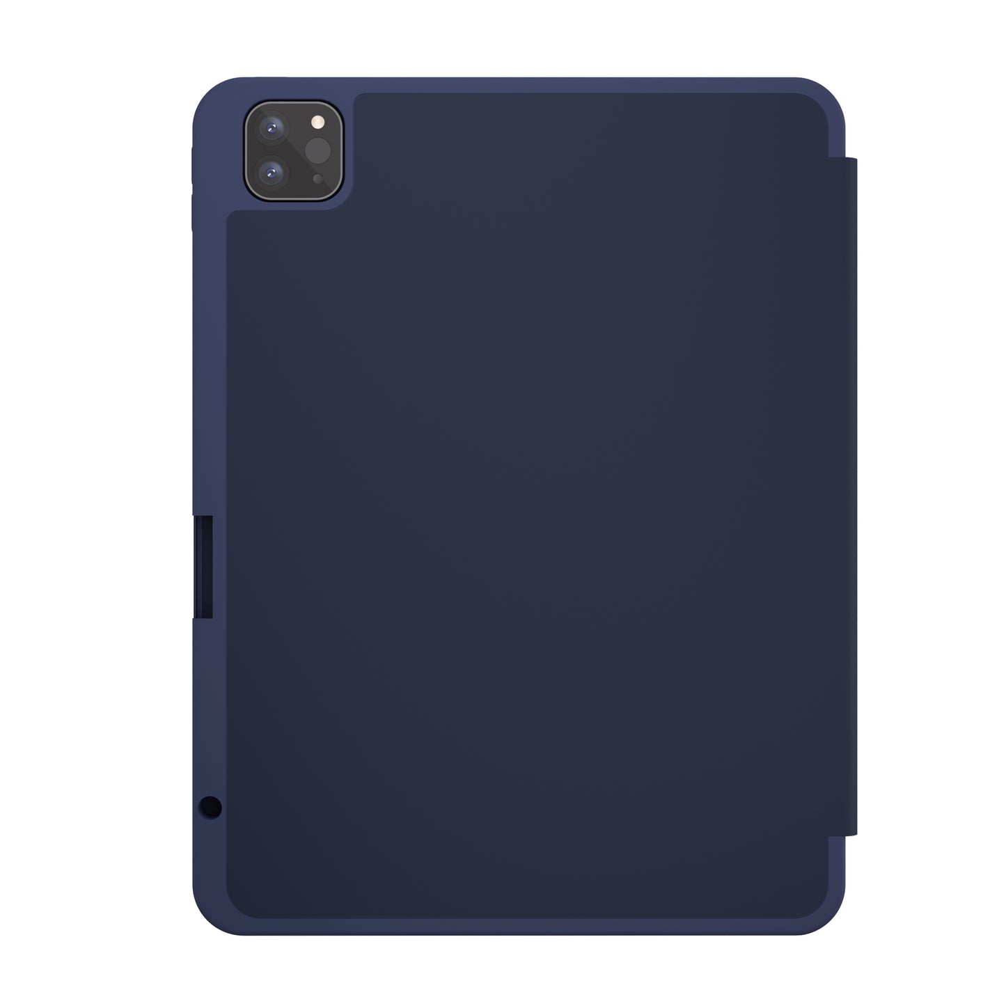 Royal Blue Rollcase | iPad 11 inch - iSTYLE RS