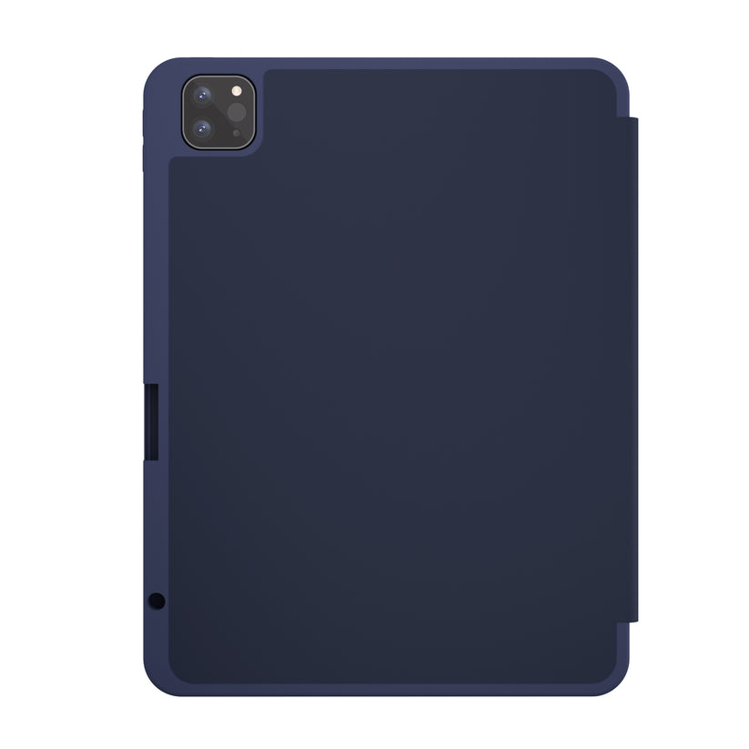 Royal Blue Rollcase | iPad 11 inch - iSTYLE RS