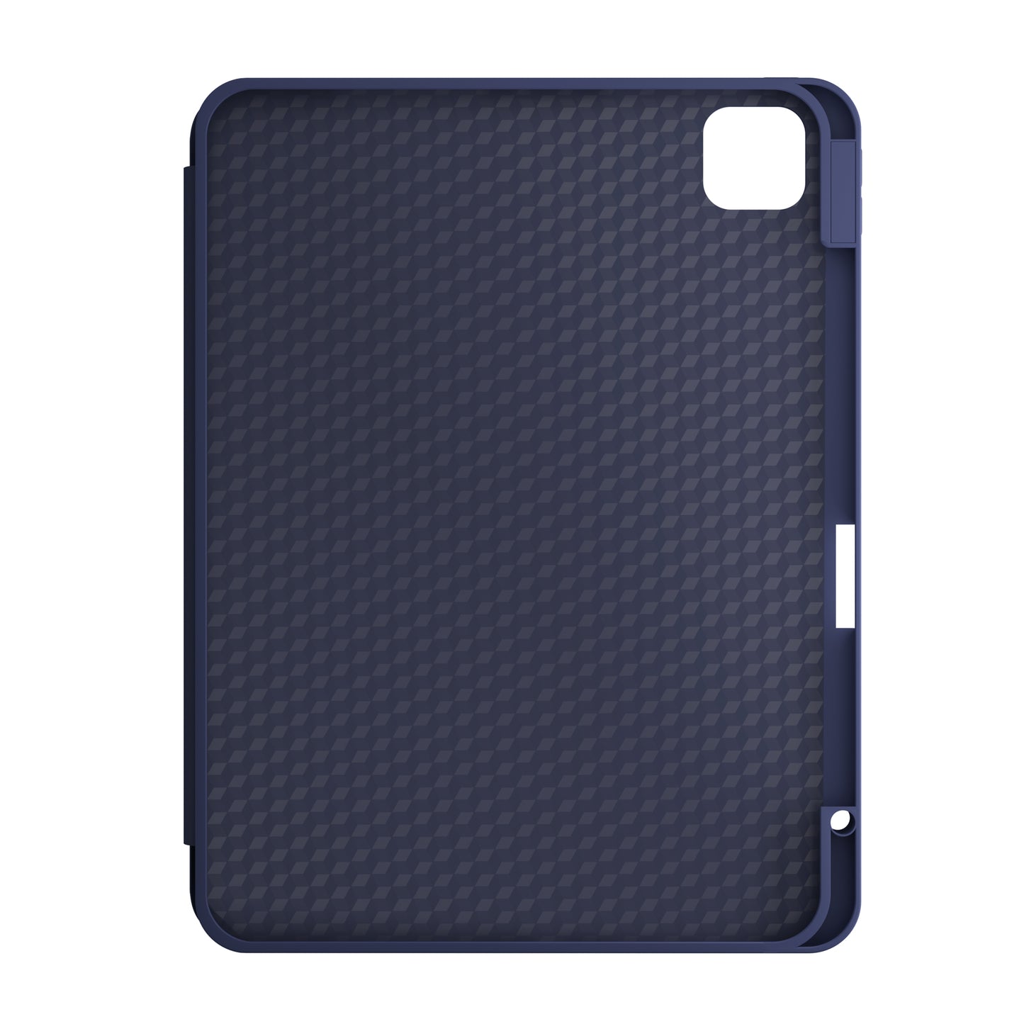 Royal Blue Rollcase | iPad 11 inch - iSTYLE RS