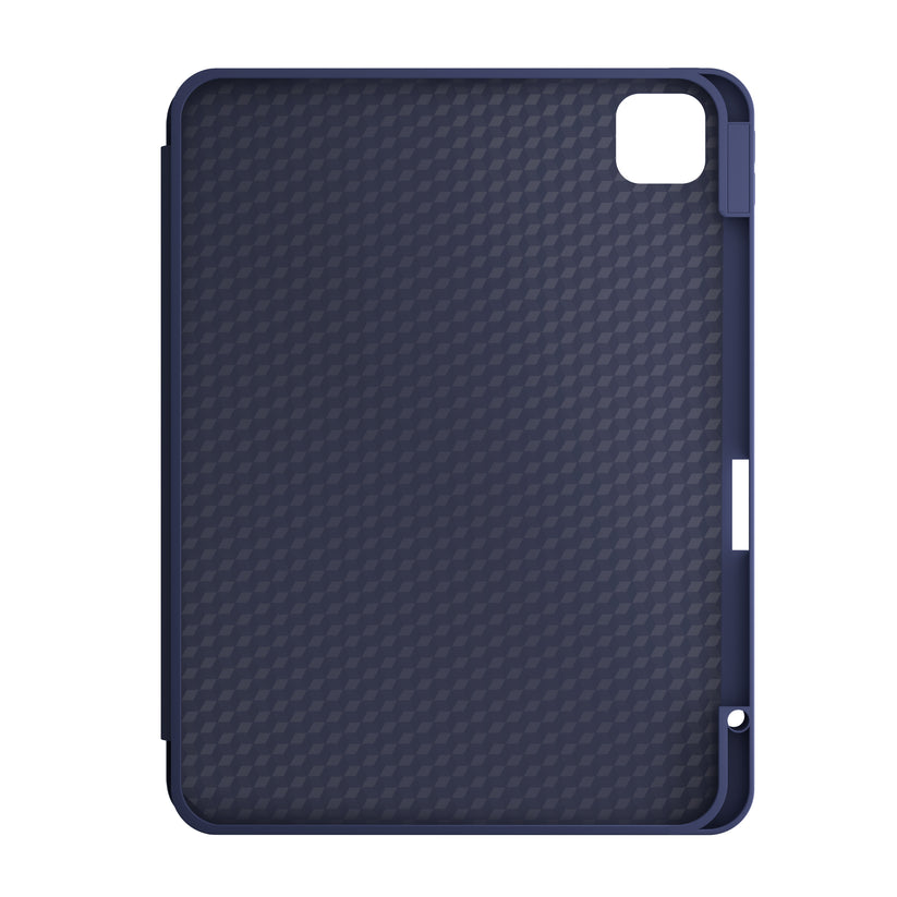 Royal Blue Rollcase | iPad 11 inch - iSTYLE RS